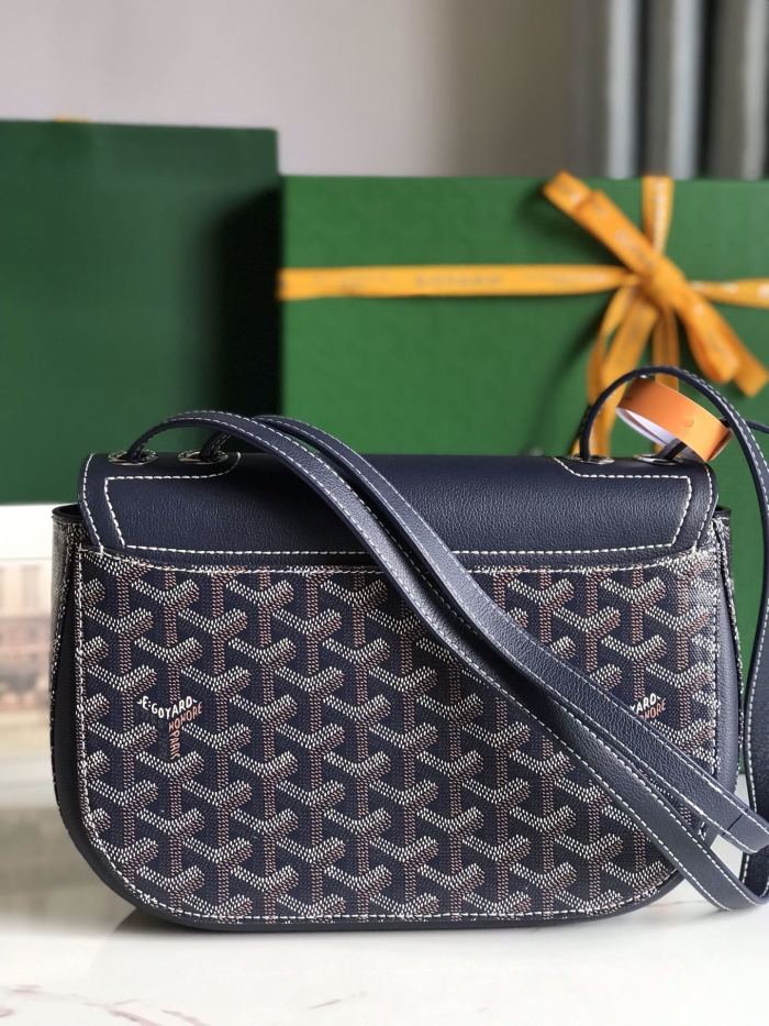 Goyardine“25*17*8CM -058=