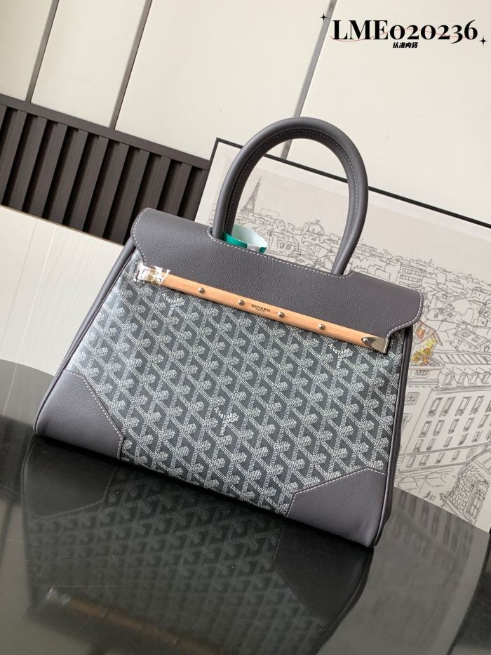Saigon Tote“34*24*18CM”-059=