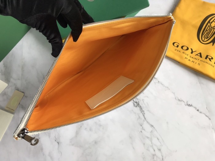 Sénat MGM Pouch“40*30*0.6CM”-002=