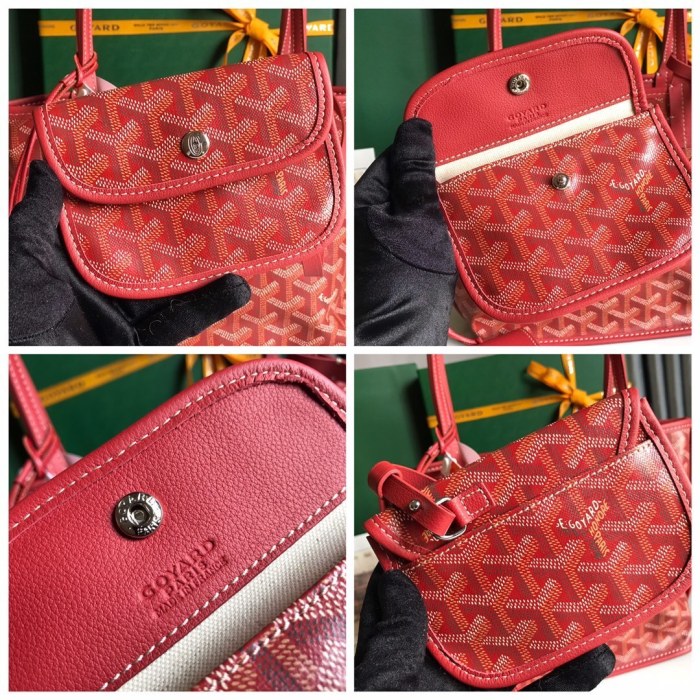 Anjou Bag“28*20*10CM”-084=