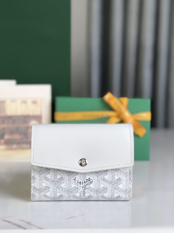 Saint-Gabriel Wallet“12*9.3*2.5CM”-052=
