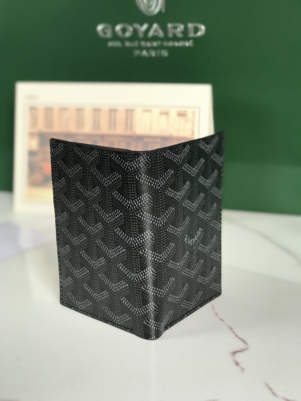 Saint-Pierre Card Wallet“11*7.5*1.5CM”-012=