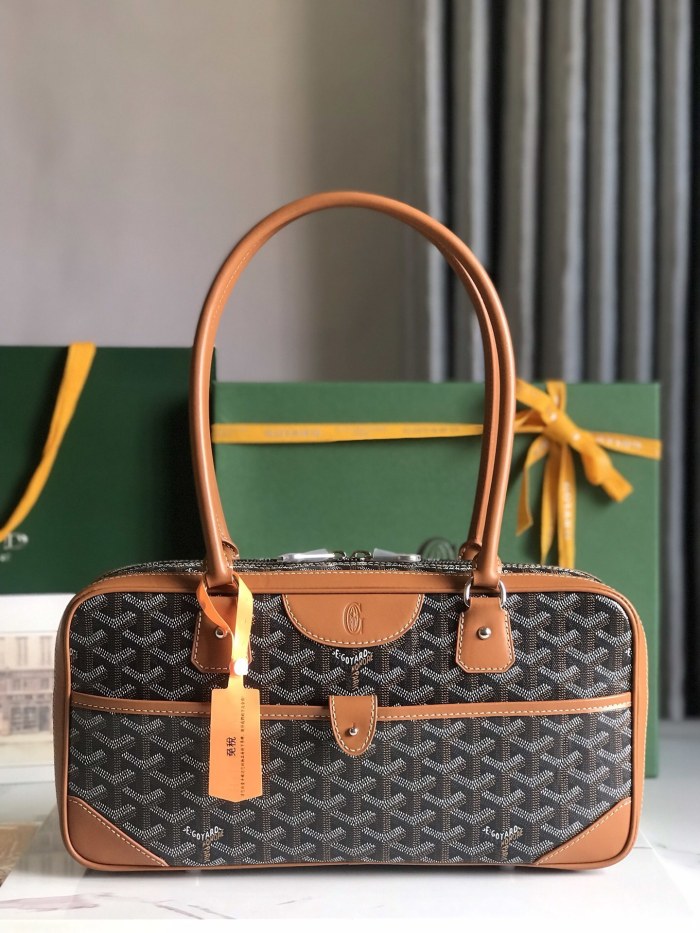 St. Martin Bag“34.5*17*9.5CM”-056=