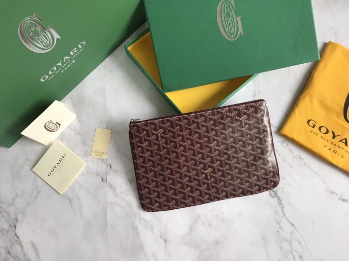 Sénat MM Pouch“30*20*0.6CM”-002=