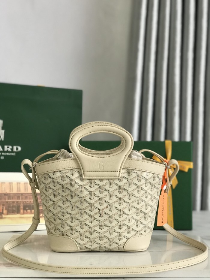 Beluga Mini Bag“23*18.5*8CM”-015=