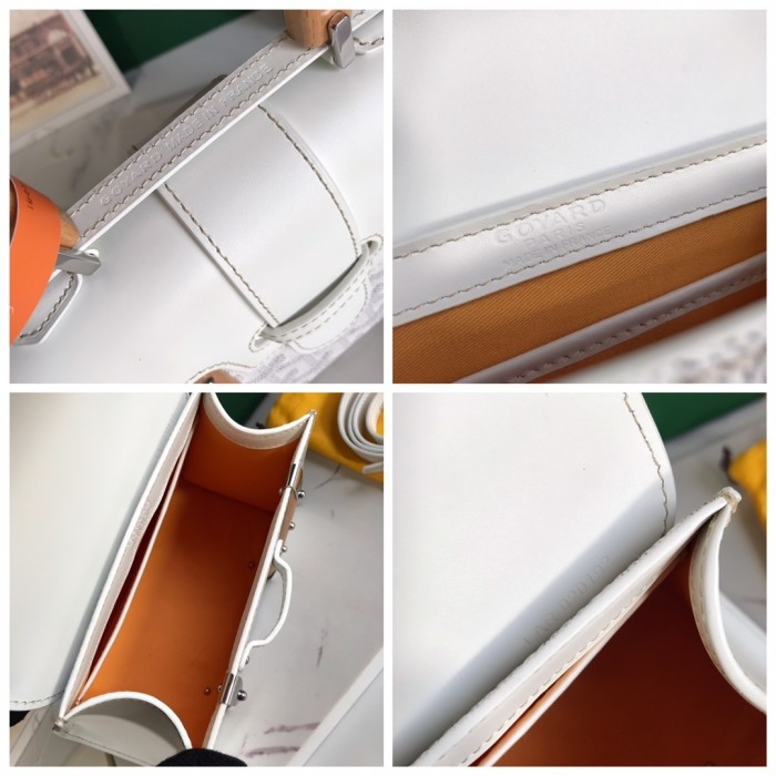 Sagon Mini Bag“20*15*7.5CM”-007=