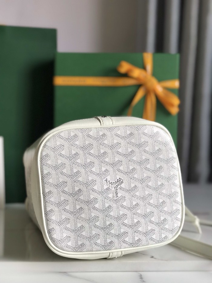 Petit Flot Bucket Bag“23*17*14.5CM”-055=