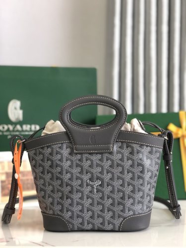 Beluga Mini Bag“23*18.5*8CM”-015=