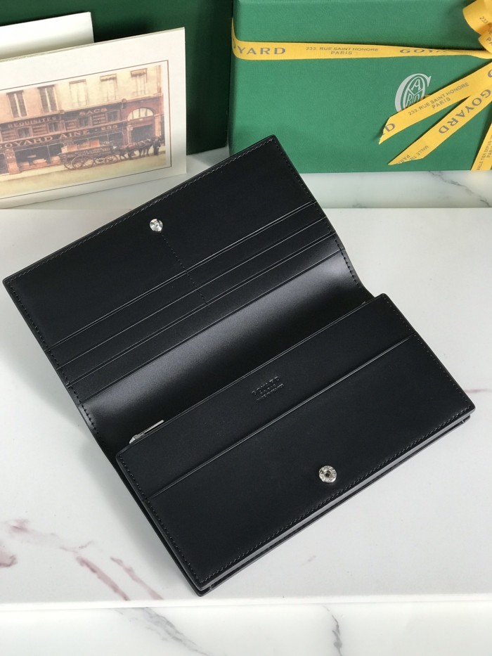Richelieu Wallet“19*10.5*2CM”-003=