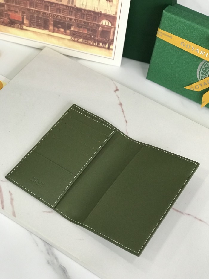 Passport Cover“14.2*10CM”-091=