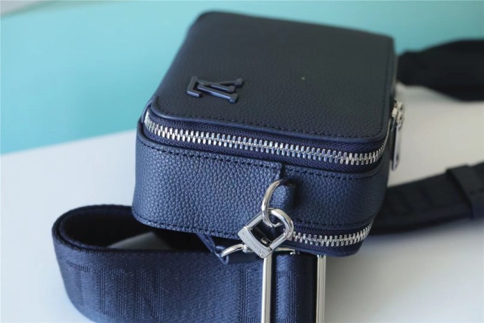 Alpha Wearable Crossbody Bag “18.5*11*6.5CM” 016