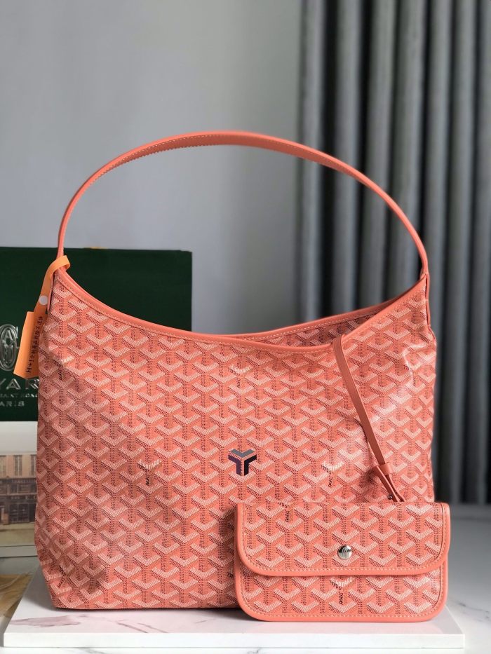 Bohème Hobo“42*27*15CM -055=