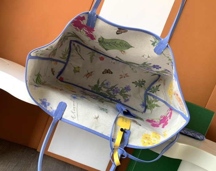 SAINT LOUIS  LE JARDIN“40*34*20CM”-084=