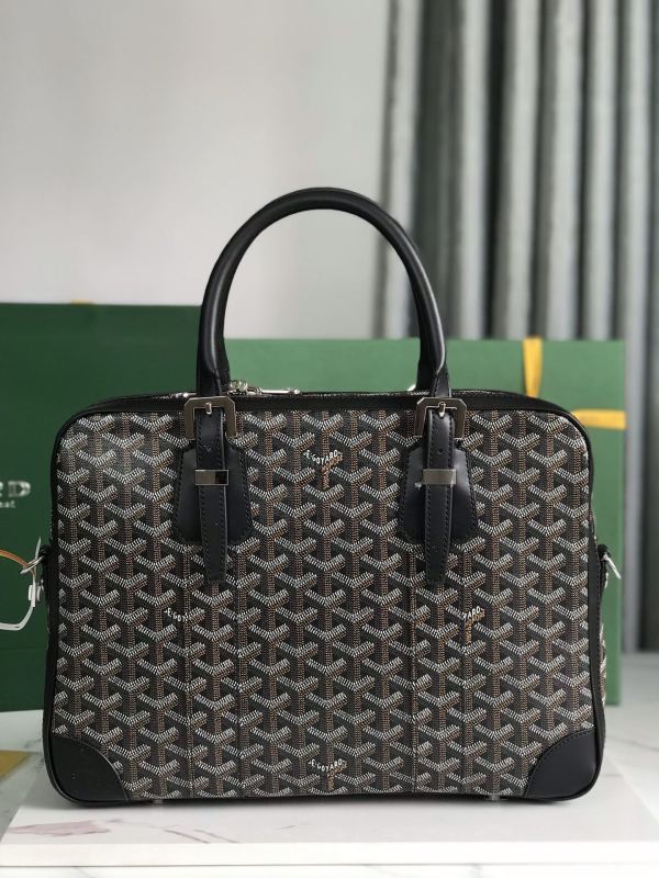 Ambassade Messeger Bag“35*27*7CM”-059=