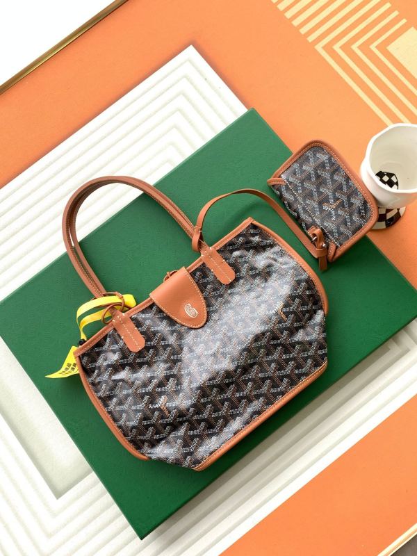Anjou Mini Bag“20*10*10CM”-005=