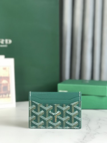 Saint-Sulpice Card Wallet“10.5*7*0.3CM”-051=