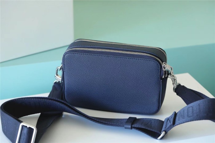 Alpha Wearable Crossbody Bag “18.5*11*6.5CM” 016