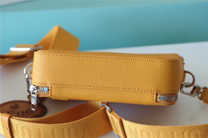 Alpha Wearable Crossbody Bag “18.5*11*6.5CM” 016