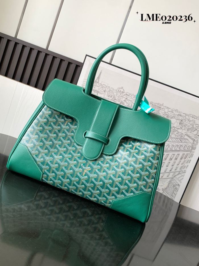 Saigon Tote“34*24*18CM”-059=