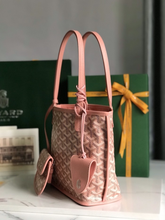 Anjou Bag“28*20*10CM”-084=