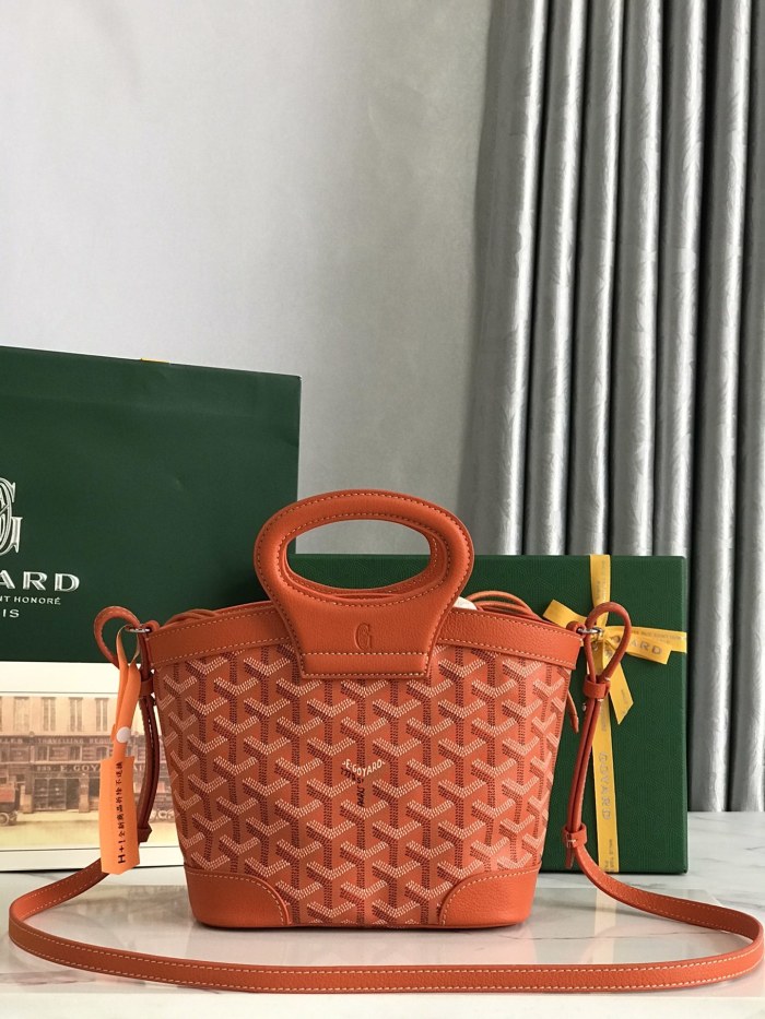 Beluga Mini Bag“23*18.5*8CM”-015=