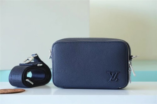 Alpha Wearable Crossbody Bag “18.5*11*6.5CM” 016