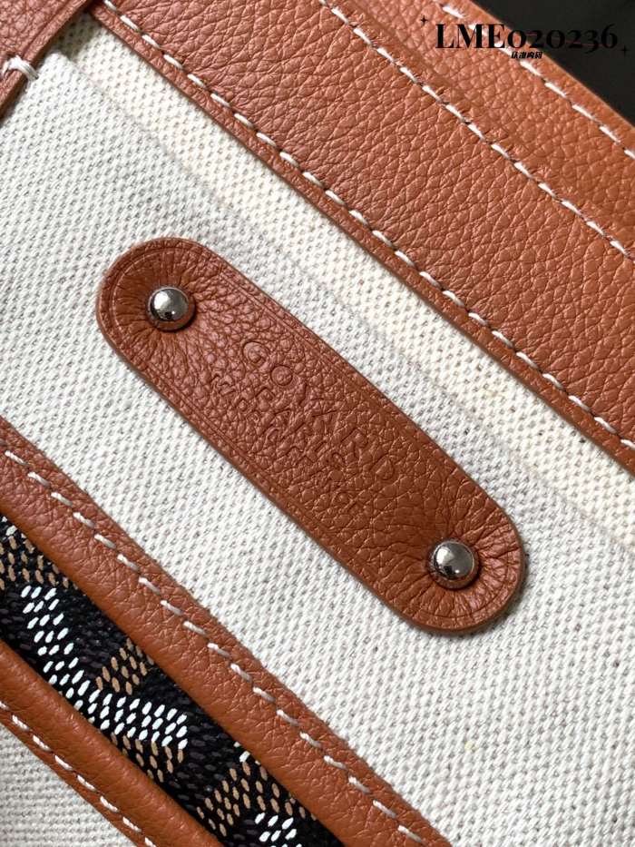 Saigon Tote“34*24*18CM”-059=