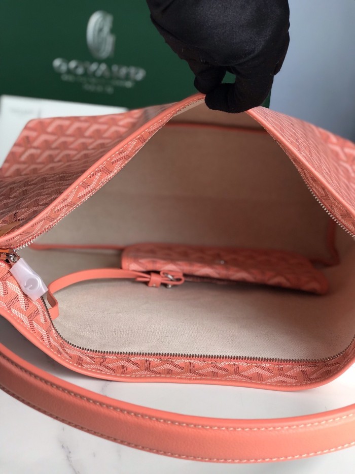 Bohème Hobo“42*27*15CM -055=