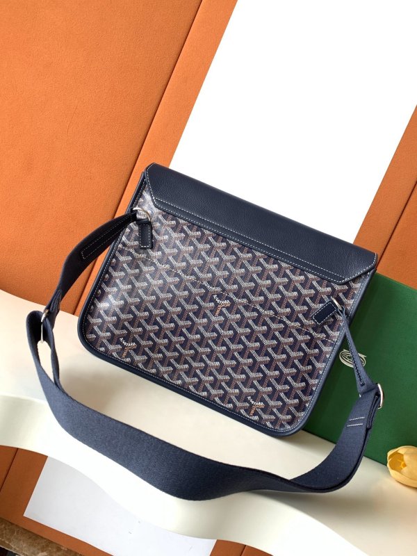 COURSIER“32*25*4CM”-005=