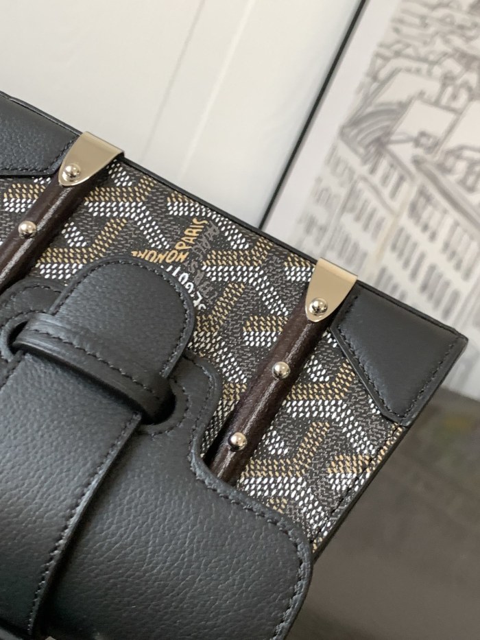 Sagon Mini Bag“20*15*7.5CM”-007=