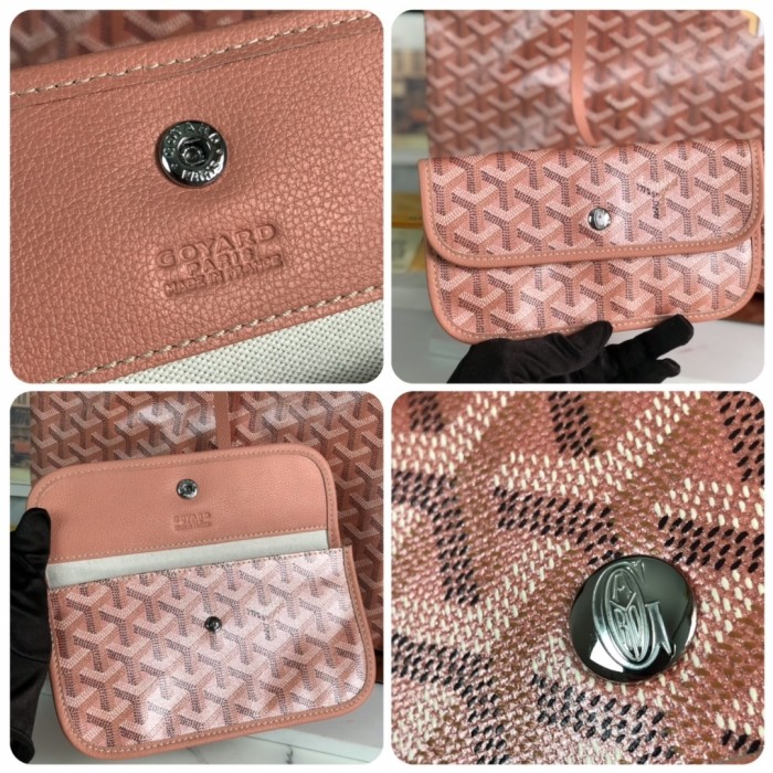 Saint Louis“47*34*27*14CM”-004=
