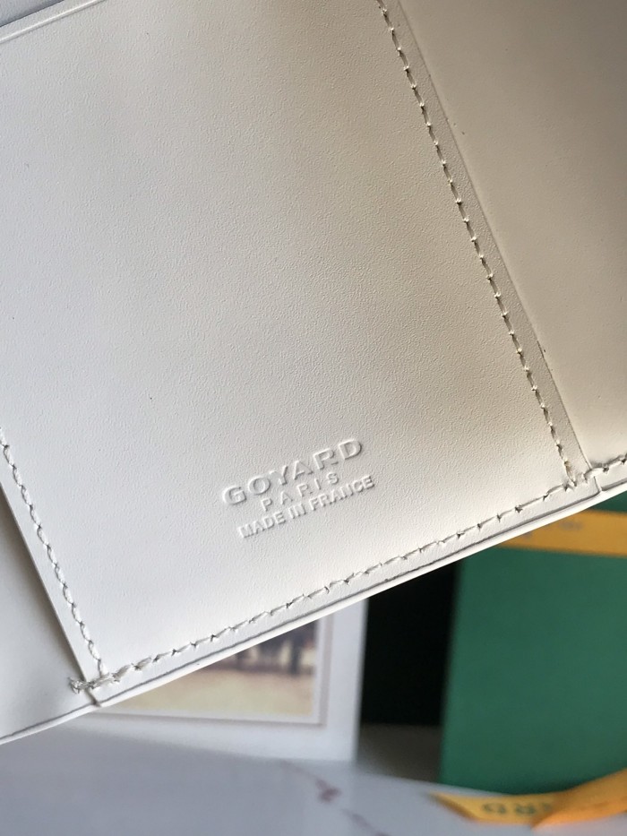 Saint-Gabriel Wallet“12*9.3*2.5CM”-052=
