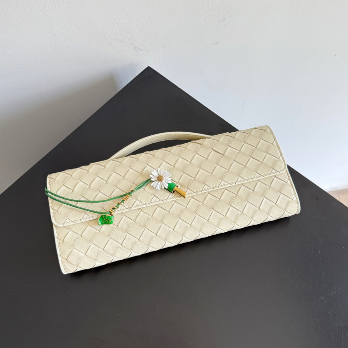 Andiamo Clutch“31*13*3CM”-087=