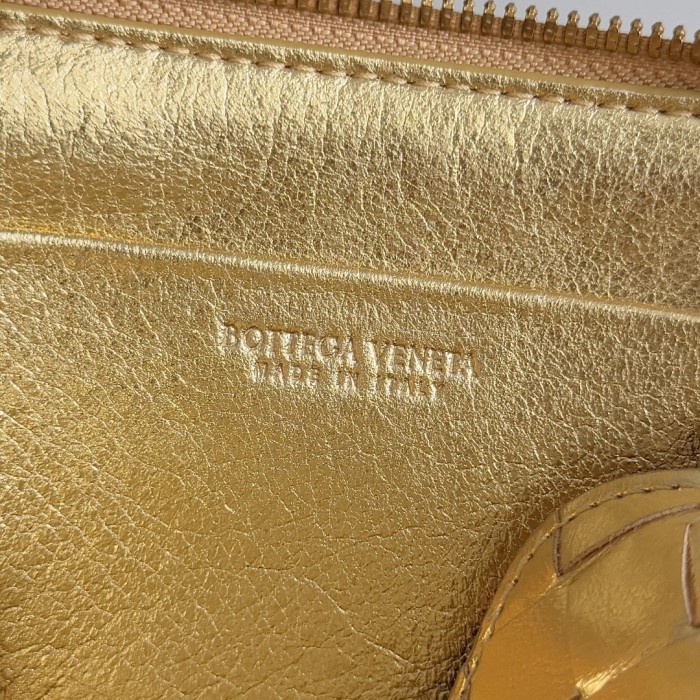 Half-Moon Beauty Pouch“16.5*10.5*9CM”-055=
