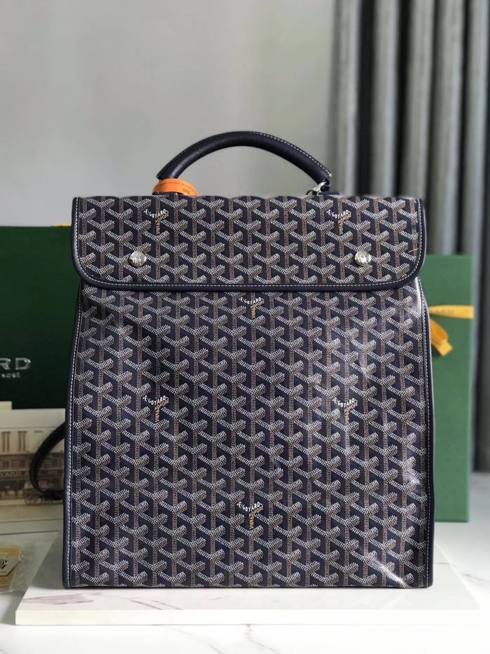 Saint Léger Backpack“37*34*15CM”-007=
