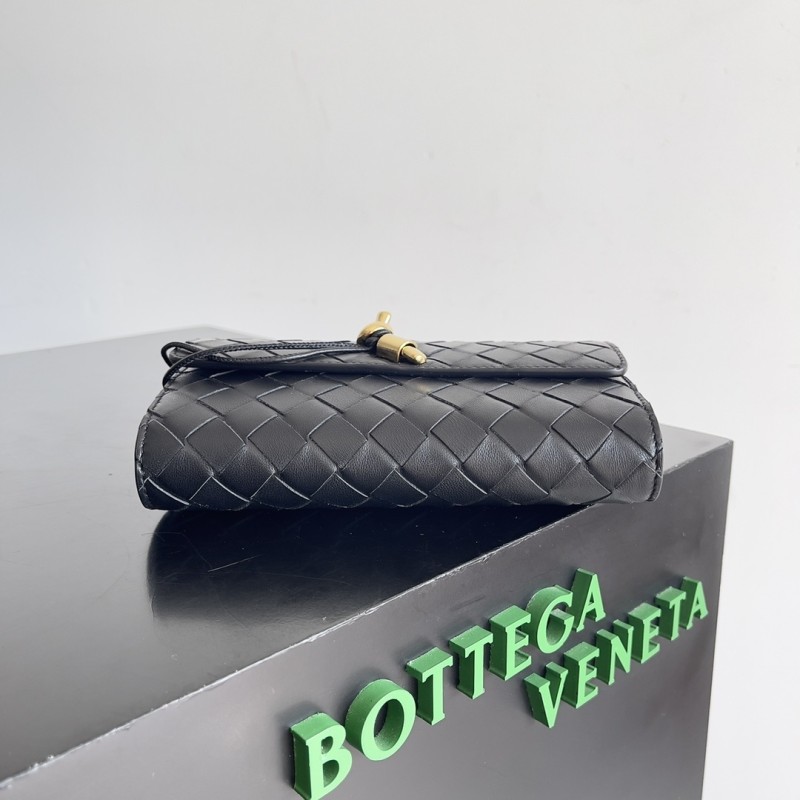 Andiamo Clutch“19*11.5*3CM”-057=