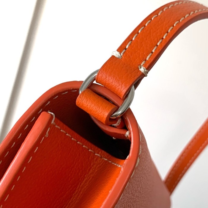 Chypre Wallet-Pouch“21*16*4CM”-055=