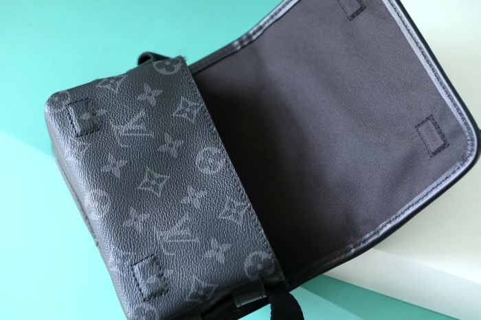 Bosphore Crossbody Bag “19*12*7CM” 025