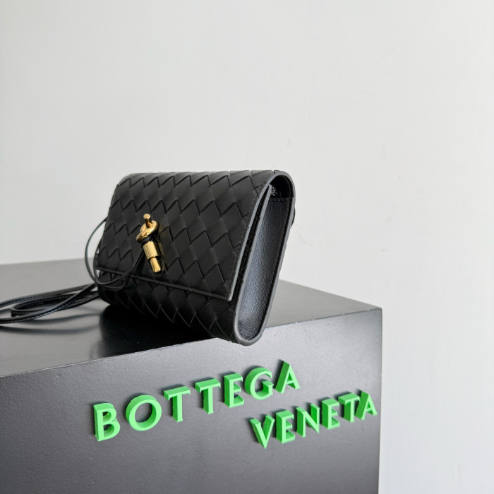 Andiamo Pouch“19*12.6*2CM”-017=