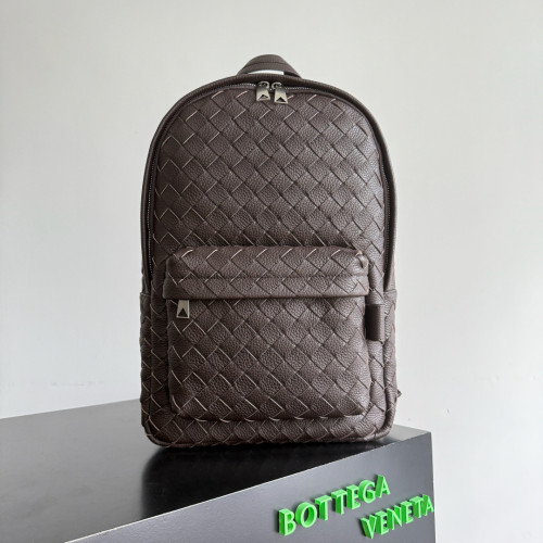 Intrecciato Backpack“46*30*14CM”-0051=