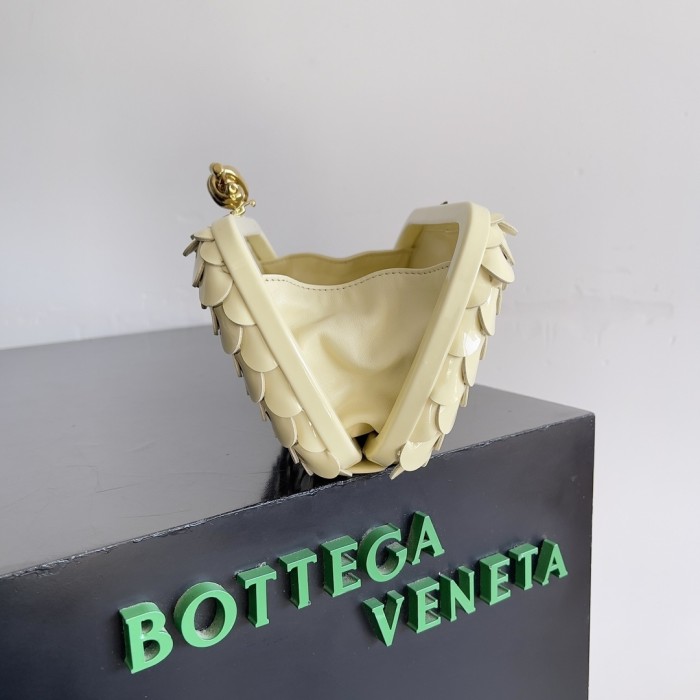 Kont Clutch“20.5*12.5*6CM”-079=