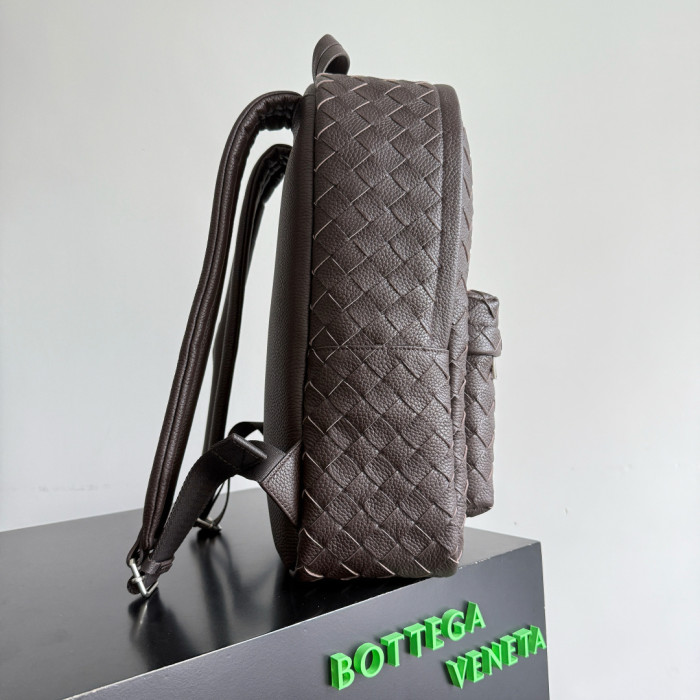 Intrecciato Backpack“46*30*14CM”-0051=