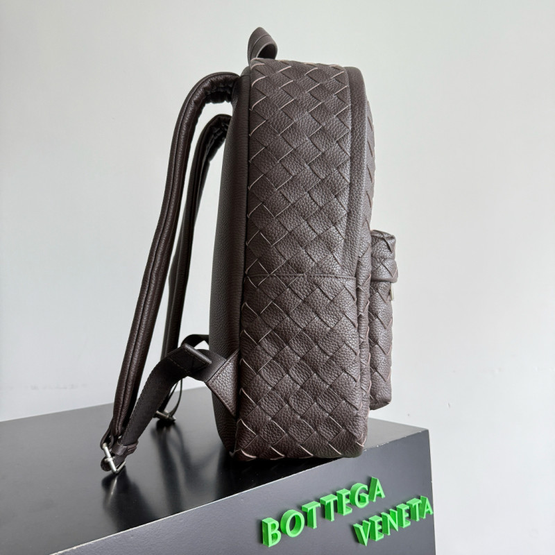 Intrecciato Backpack“46*30*14CM”-0051=