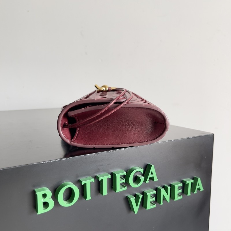 Andiamo Clutch“31*13*3CM”-087=