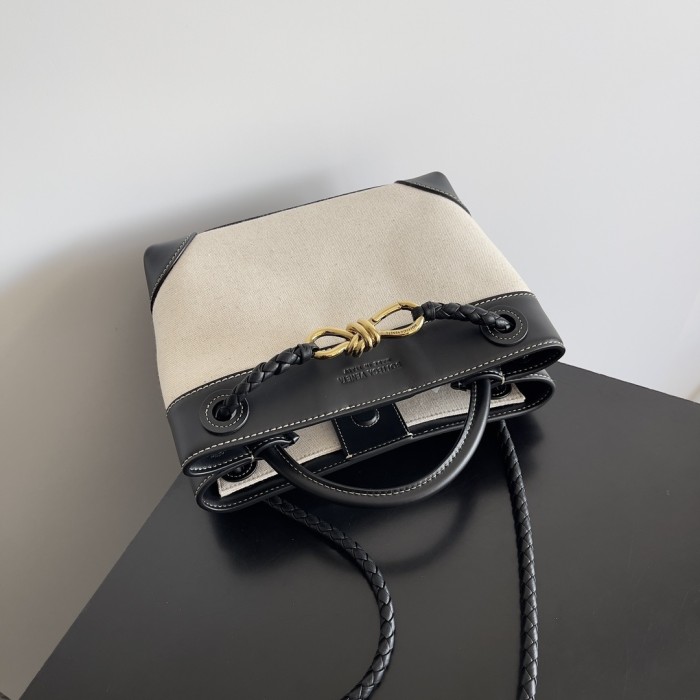 Andiamo Tote Bag“25*22*10.5CM”-068=