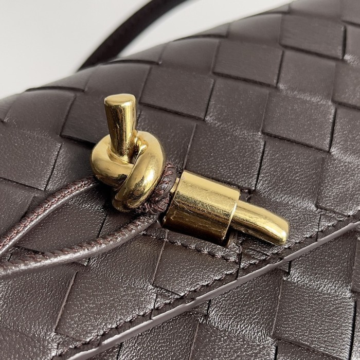Andiamo Clutch“21.5*13*4.5CM”-057=