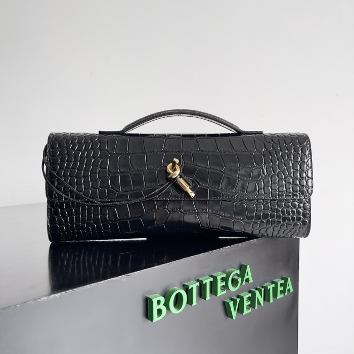 Andiamo Clutch“31*13*3CM”-008=