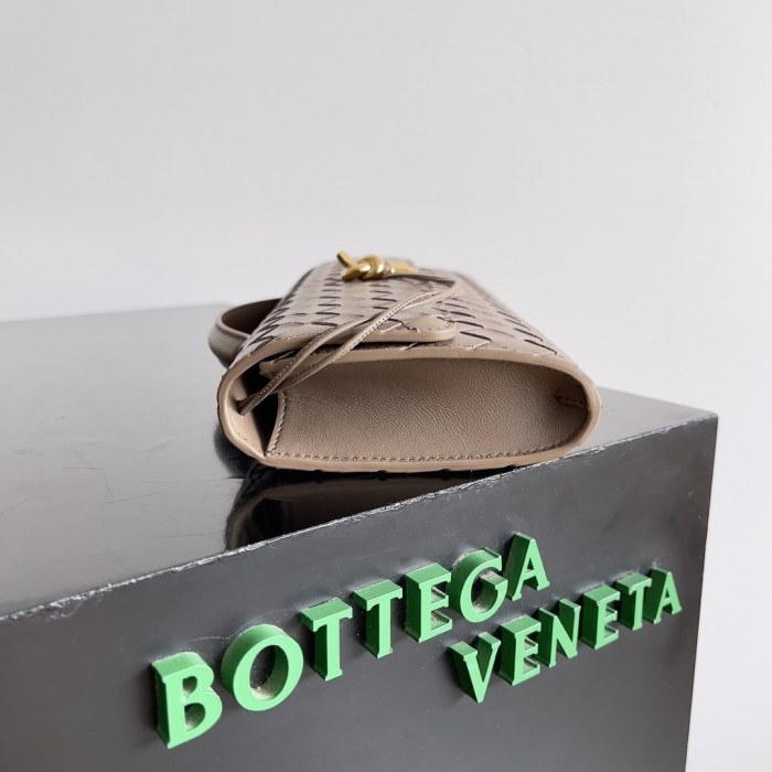 Andiamo Clutch“31*13*3CM”-087=