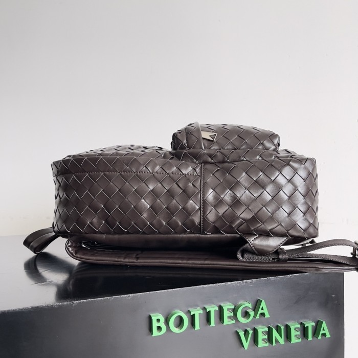 Intrecciato Backpack“41*28*15CM”-0031=