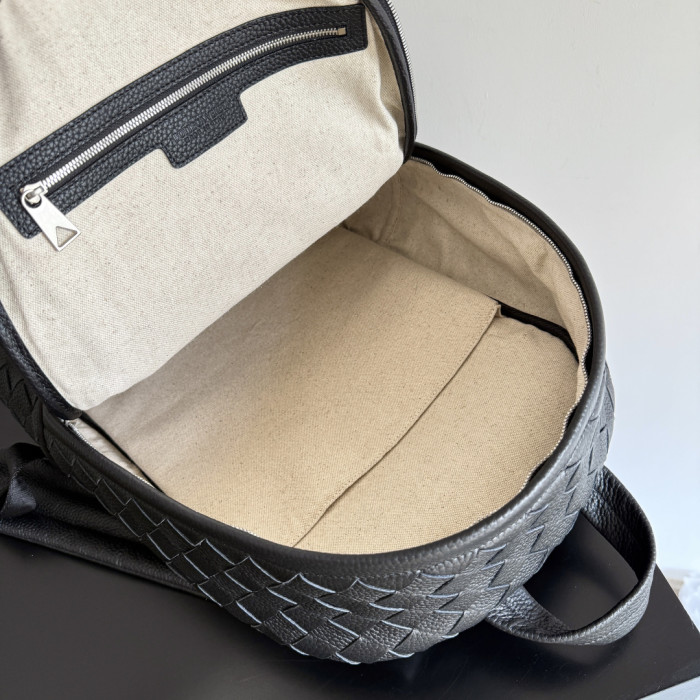 Intrecciato Backpack“46*30*14CM”-0051=